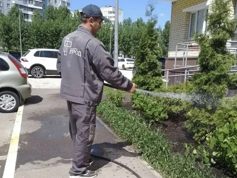 Новые свершения: готовимся к лету