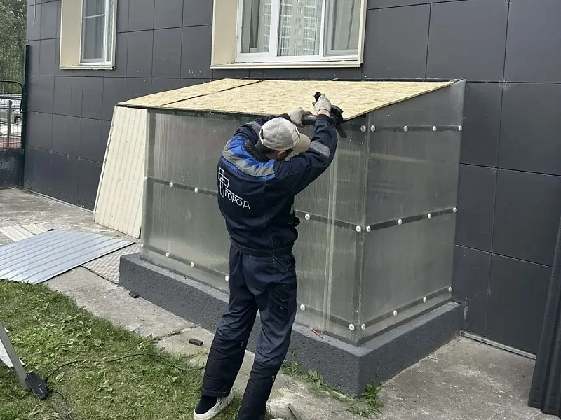 Выходные близко: итоги недели 